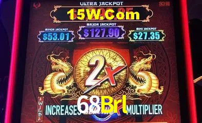 Game Providers 68Brl