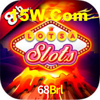 68Brl App Interface